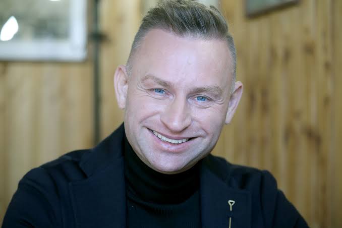 Radim Pařík