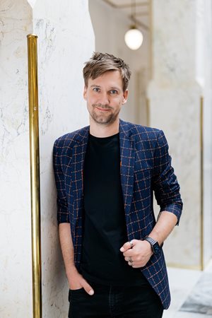 František Reismüller