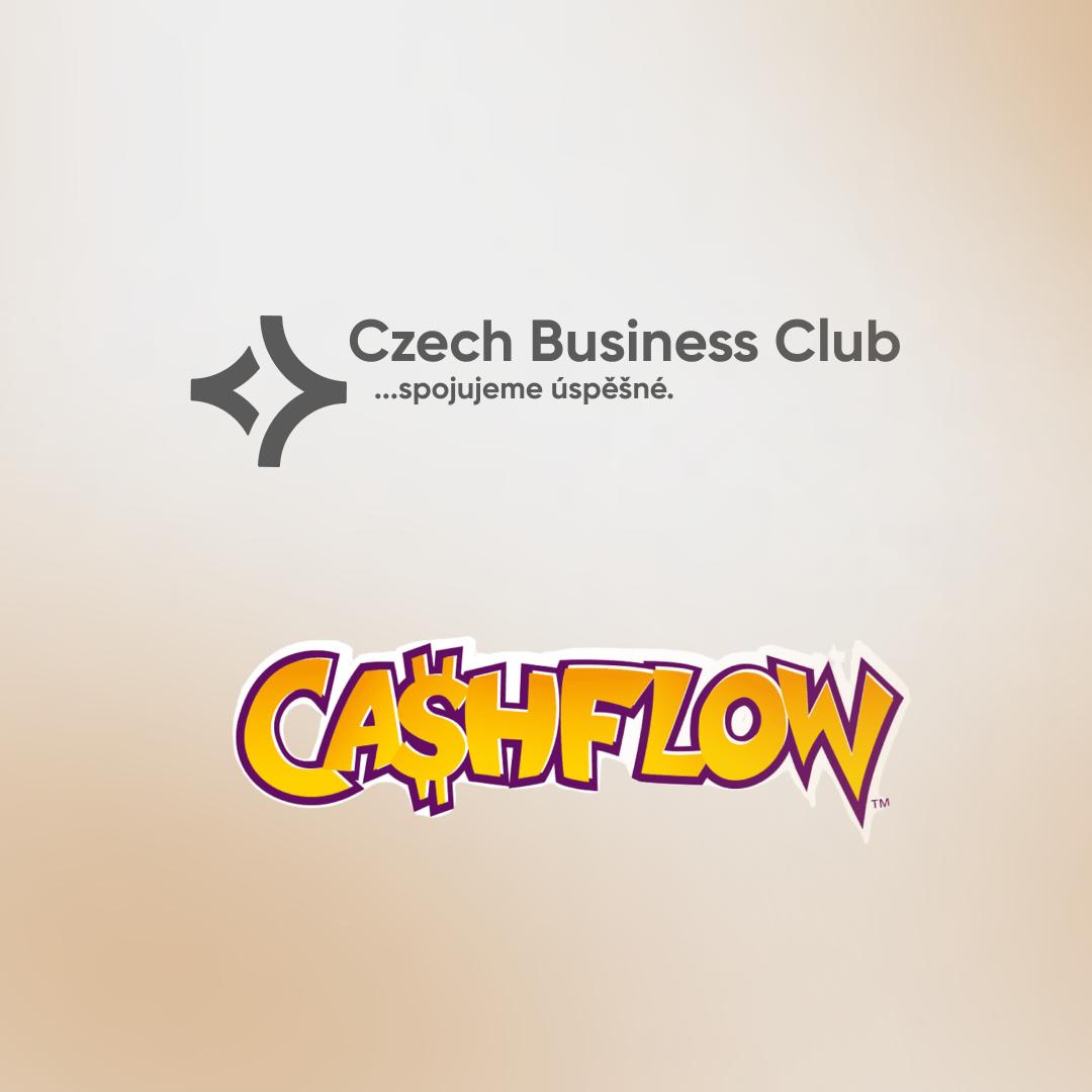 Večer s hrou CashFlow