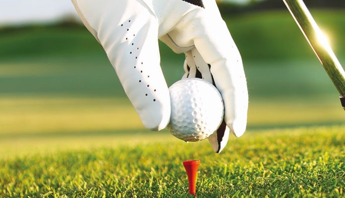GOLF