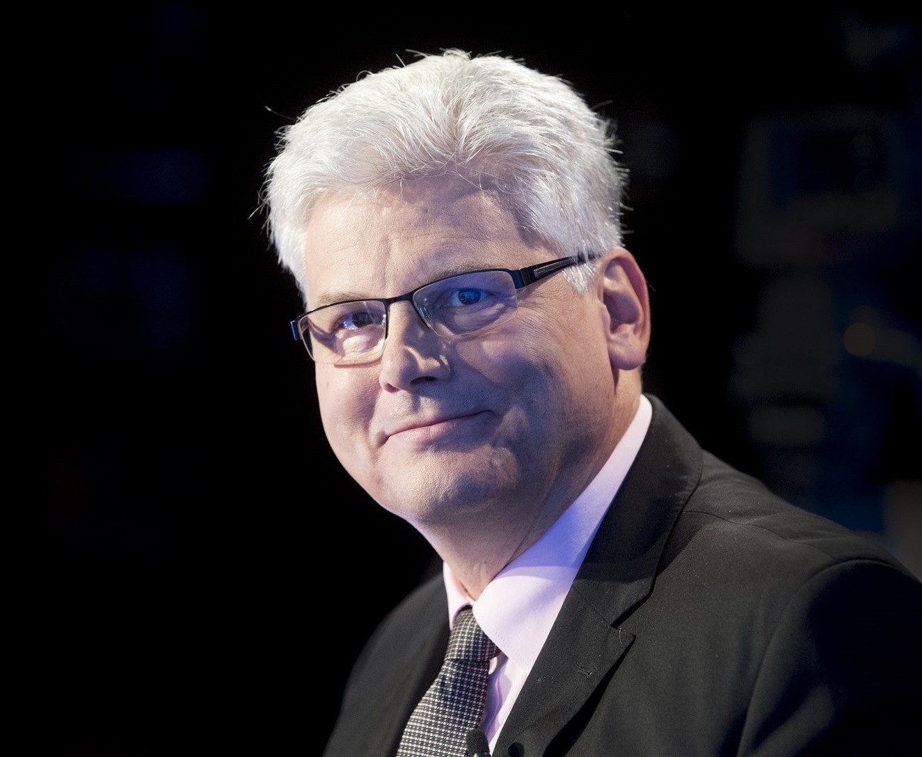 ředitel FN MOTOL Miloslav Ludvík